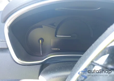 2014 Cadillac Srx Standard from USA, damaged, VIN 3GYFNAE37ES661037